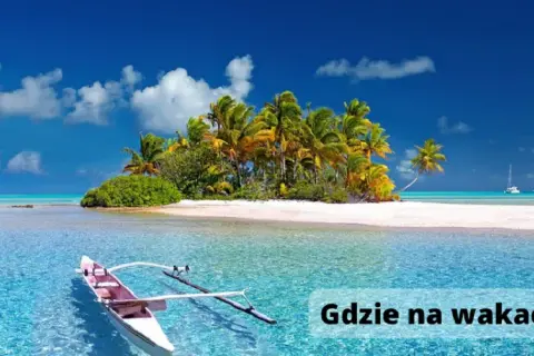 Gdzie polecieć w lutym? Odkryj ciepłe kierunki i oferty last minute