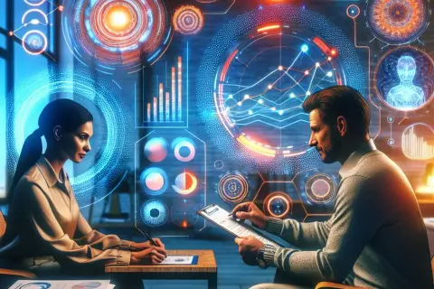Na czym polega badanie psychotechniczne – cel, etapy i praktyczne porady