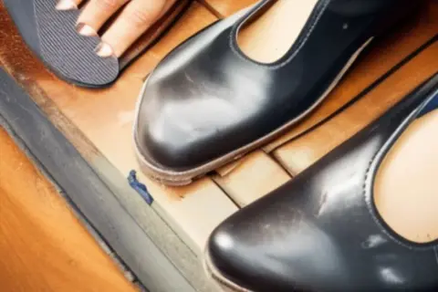 Jak naprawić lakierowane buty: 8 skutecznych metod odnowy