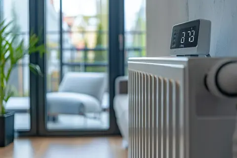 Elektroniczne podzielniki ciepła – Jak działają i jaka jest cena?