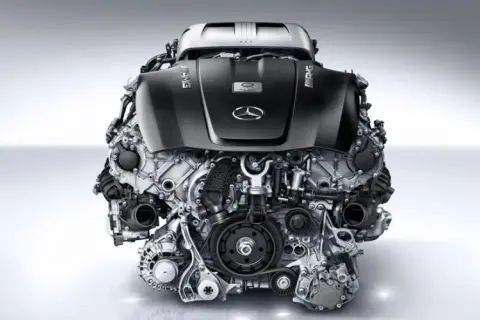 Biturbo - Co to jest i jak działa podwójne turbodoładowanie?