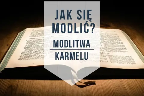 Modlitwa uniżenia: jak się modlić, by doświadczyć głębokiej przemiany serca