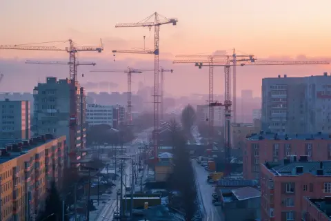 Inwestycje Stalowa Wola – Projekty rozwoju i gospodarka miasta w 2025