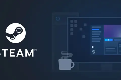 Co to Steam? Poznaj platformę, która zmienia sposób grania w gry