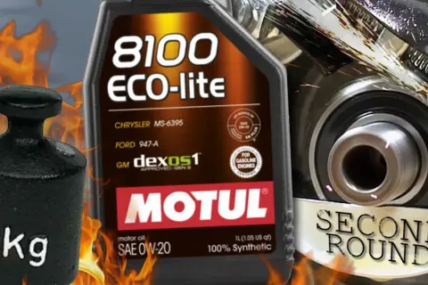 Olej samochodowy motul – jaki wybrać, by chronić silnik i oszczędzać?