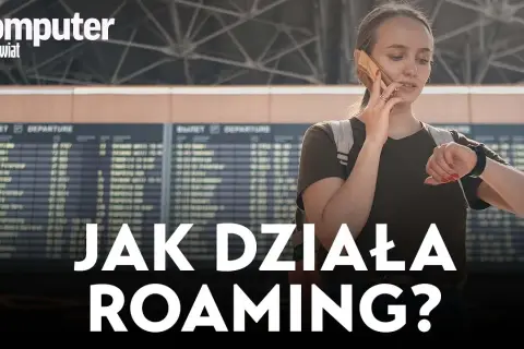 Co to jest roaming krajowy? Definicja, koszty i jak uniknąć dodatkowych opłat