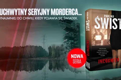 Paulina Świst kiedy nowa książka? Spóźnisz się na premierę!