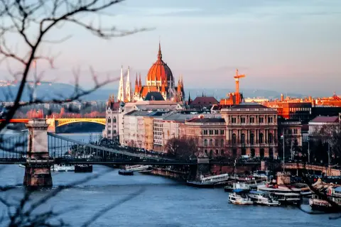Czy w Budapeszcie jest bezpiecznie? Ważne informacje dla podróżujących
