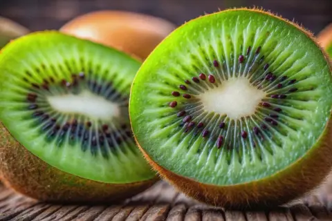 Gdzie rośnie kiwi? Odkryj kraje i warunki uprawy tego owocu
