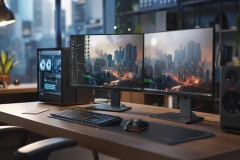 Dell Precision 3510: czy to moc stacji roboczej w mobilnym wydaniu?