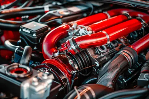 Tuning Corsa C – najlepsze opcje i modyfikacje dla twojego auta