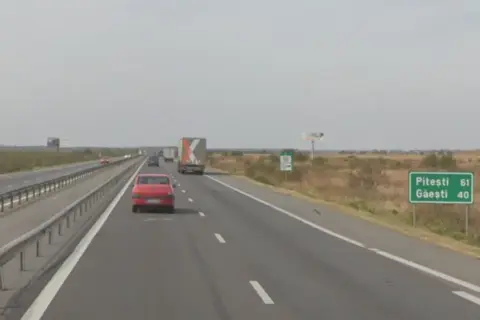 Ile kosztuje odcinek autostrady A1? Sprawdź aktualne koszty i czynniki wpływające na cenę