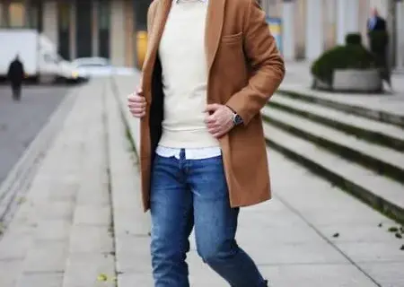 Męska stylizacja elegancka: 8 porad dla idealnego looku