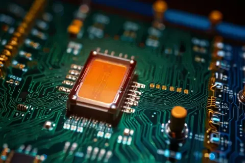 Rola filtrów RC w elektronice: Jakie mają znaczenie i zastosowanie?