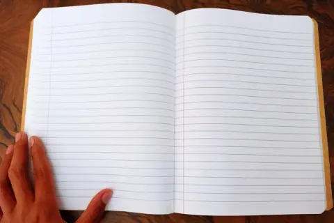 Co można pisać w zeszycie? 10 inspiracji na kreatywne zapiski
