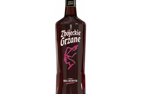 Gdzie kupić zbójeckie grzane malinowe? Sprawdź najlepsze oferty