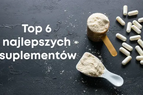 Jakie suplementy na masę pomogą Ci szybko zwiększyć mięśnie?
