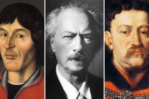 Jak autorzy przedstawiają postacie historyczne w literaturze i sztuce