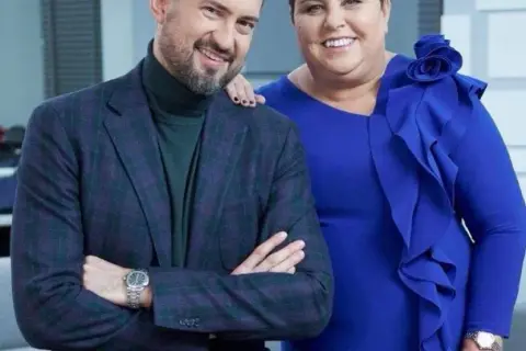 Kim jest Dorota Wellman? Biografia, kariera i najważniejsze osiągnięcia