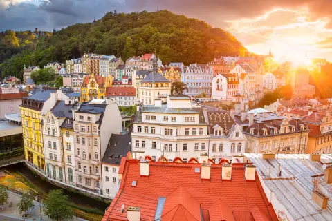 Najlepsze atrakcje turystyczne w Czechach, które musisz zobaczyć