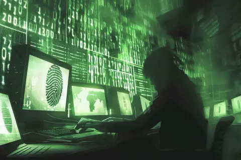 Najlepsze filmy o hakerach - Lista rekomendowanych produkcji