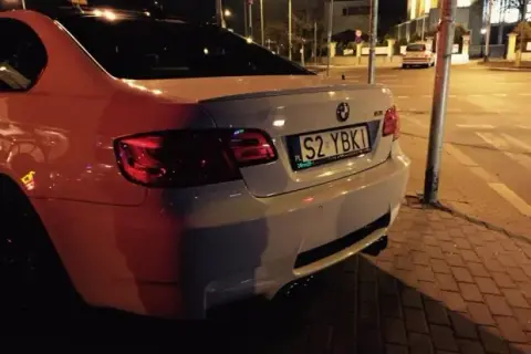 BMW E92 jaki silnik - poznaj najlepsze opcje i ich osiągi