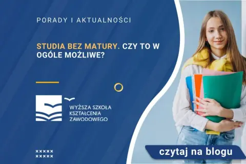 Jakie studia bez matury? Odkryj alternatywy, które zmienią Twoje życie