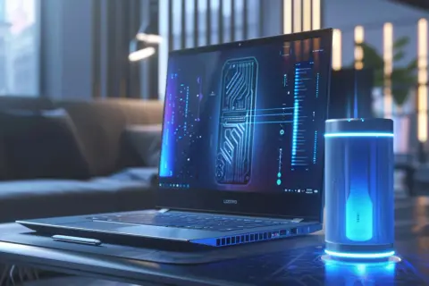 Głośnik Lenovo: Czy akcesoria tej marki dorównują laptopom? Analiza