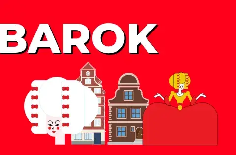 Epoki barok: Cechy, artyści i wpływ na kulturę europejską