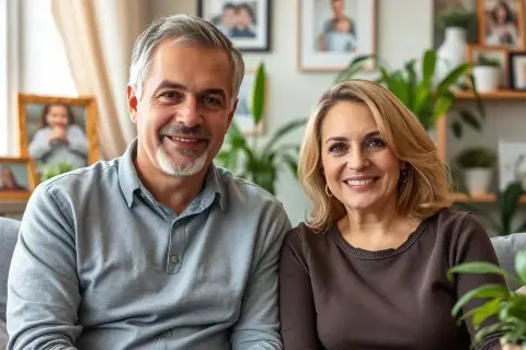 Czy Radomir Wit ma żonę? Fakty o małżeństwie i rodzinie dziennikarza
