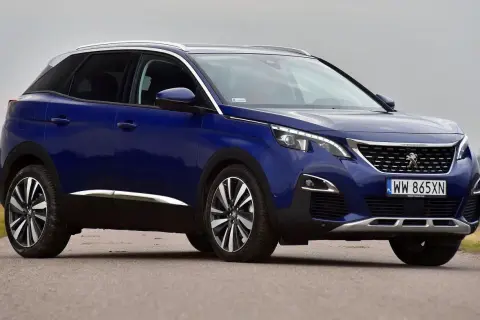 Peugeot 3008 II: jaki silnik wybrać, aby uniknąć rozczarowania?