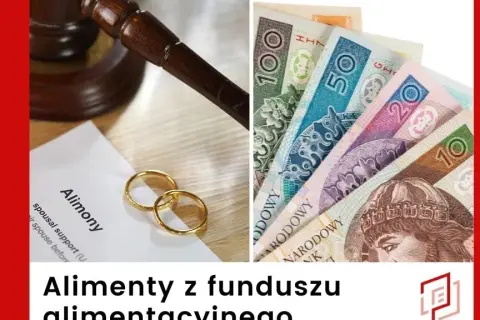 Fundusz alimentacyjny: aktualna kwota i warunki otrzymania