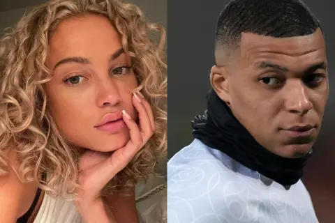Czy Mbappé ma żonę? Odkryj prawdę o jego życiu osobistym