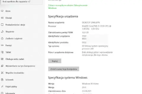 Jak sprawdzić, czy twój komputer da radę uruchomić wymarzoną grę?