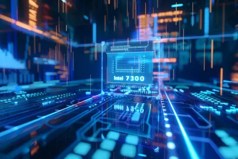 Intel 7300: Czy warto kupić ten procesor? Analiza wydajności 2025