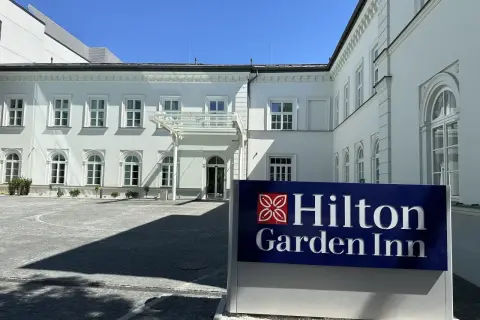 Co znaczy inn w nazwie hotelu? Odkryj jego prawdziwe znaczenie
