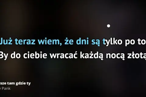 Tekst piosenki zawsze tam gdzie ty - emocjonalna podróż z Lady Pank