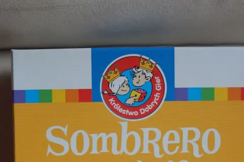 Zasady gry sombrero czy melonik - poznaj sekrety i strategie