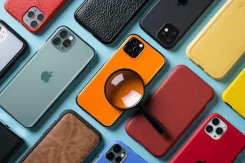 Etui na telefon iPhone 11: Jak szybko wybrać najlepszą ochronę?