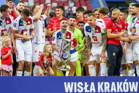Kiedy losowanie 1/16 Pucharu Polski? Poznaj datę i szczegóły!