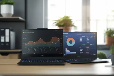Latitude 7280 vs 7480: Który model wybierzesz do pracy? Analiza