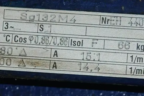 Ile prądu zużywa silnik 7,5 kW? Kluczowe informacje, które musisz znać