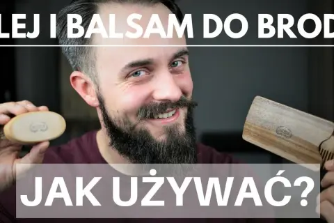 Jak używać olejku do brody, aby uniknąć najczęstszych błędów?