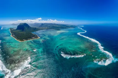 Mauritius pogoda kiedy jechać: uniknij nieprzyjemnych niespodzianek