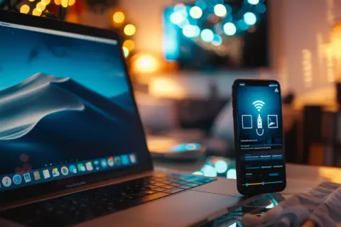 Jak sprawdzić adres IP telefonu? - Prosty sposób na sprawdzenie