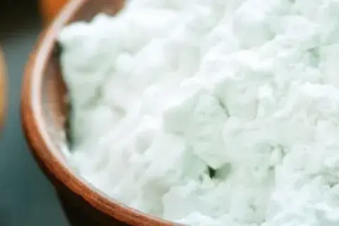 Czy skrobia ziemniaczana ma gluten? Odkryj, dlaczego jest bezpieczna