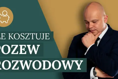 Ile kosztuje napisanie pozwu o rozwód? Sprawdź ukryte opłaty!