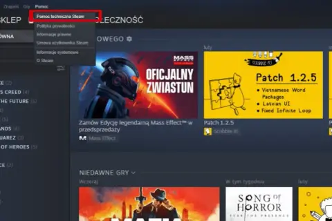 Czy można zwrócić grę na Steam? Poznaj zasady i warunki zwrotu