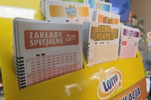 Ile jest za 5 w lotto? Sprawdź, ile możesz wygrać teraz