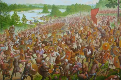 Bitwa pod Cedynią: Kiedy miała miejsce i dlaczego zmieniła historię Polski?